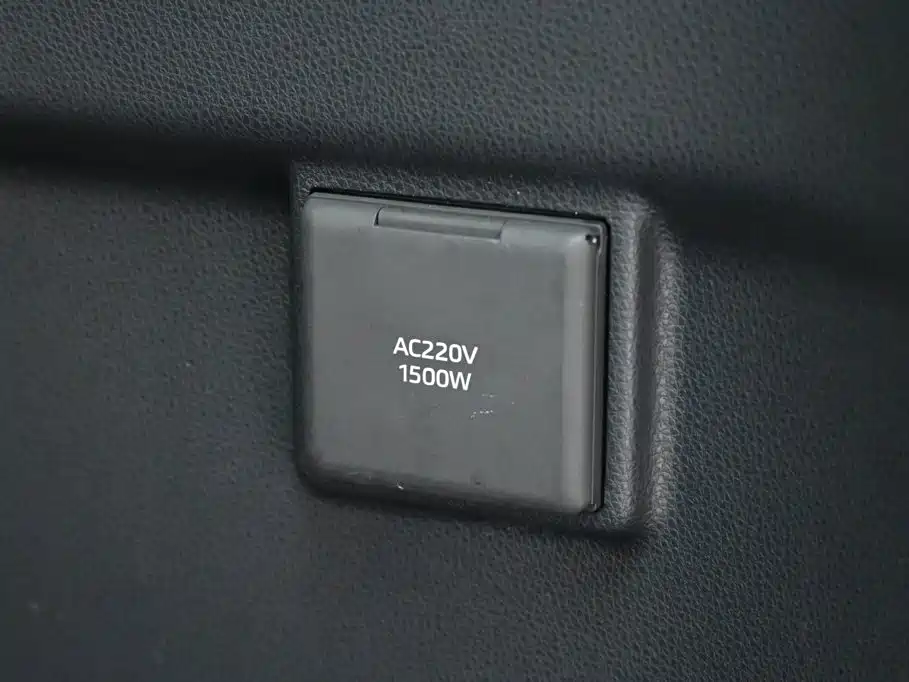 Prado 2024 2.4T All-Terrain TX Edition 5-Seater