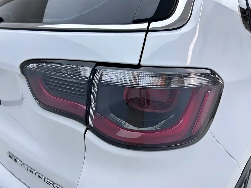 Guidance 2020 220T Automatic Leading Edition