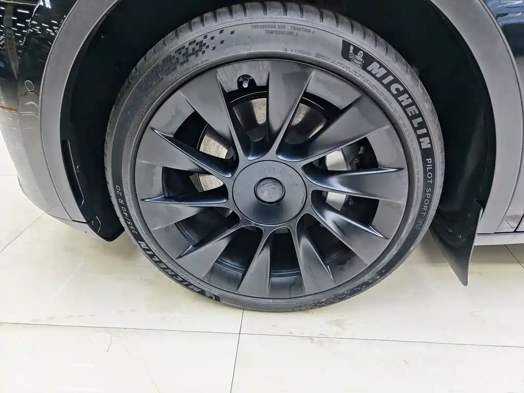 Model Y 2022 Rear-Wheel Drive Edition