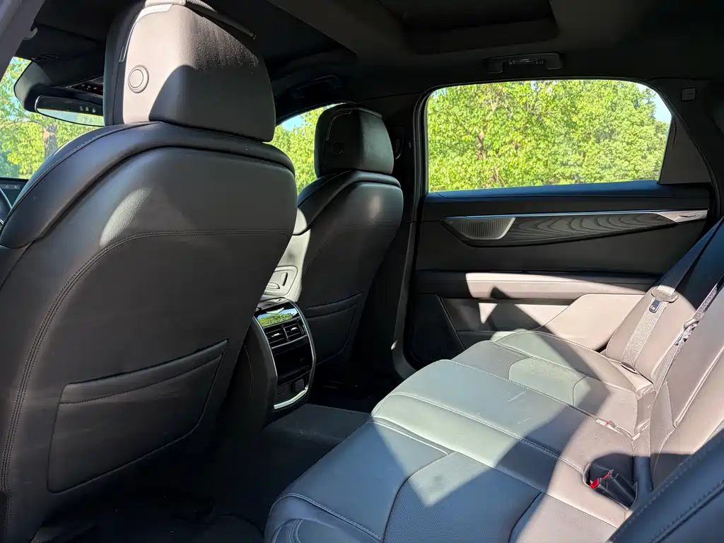 Cadillac CT6 2023 28T Luxury Edition