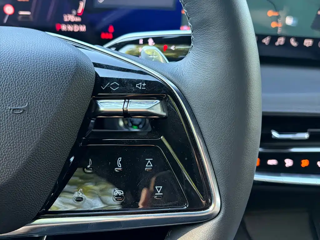 Cadillac CT6 2023 28T Luxury Edition