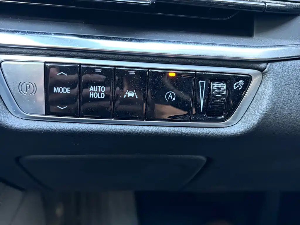 Cadillac CT6 2023 28T Luxury Edition
