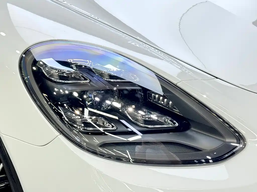 Panamera 2023 2.9T