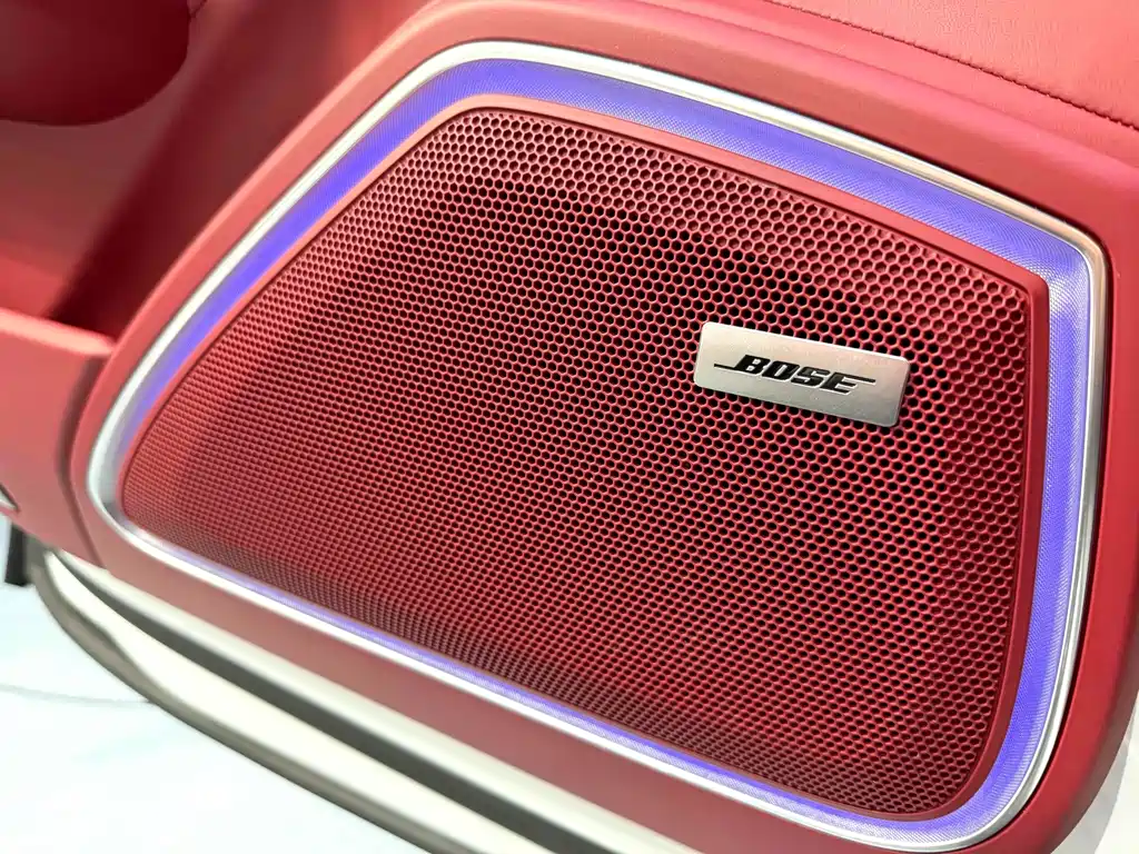 Panamera 2023 2.9T