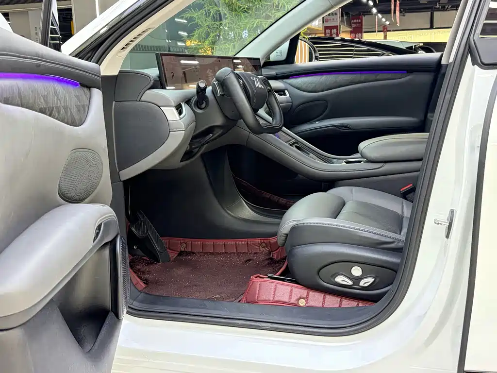 IM LS6 2023 Max Standard Edition