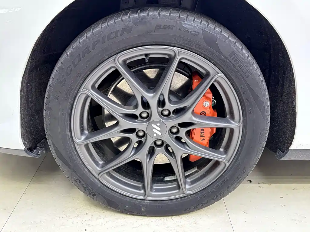 IM LS6 2023 Max Standard Edition