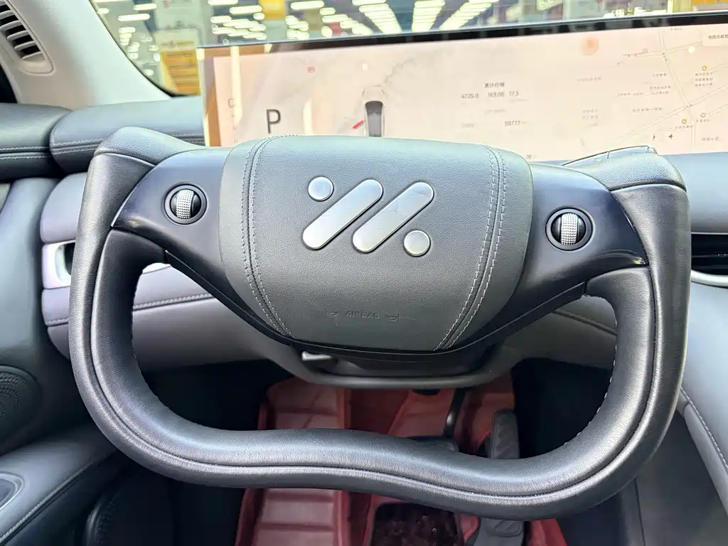 IM LS6 2023 Max Standard Edition