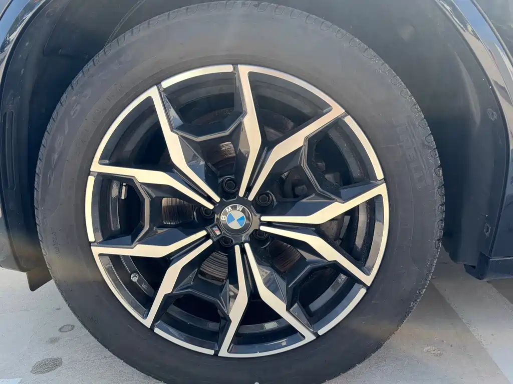 BMW X3 2023 xDrive25i M Sport Package