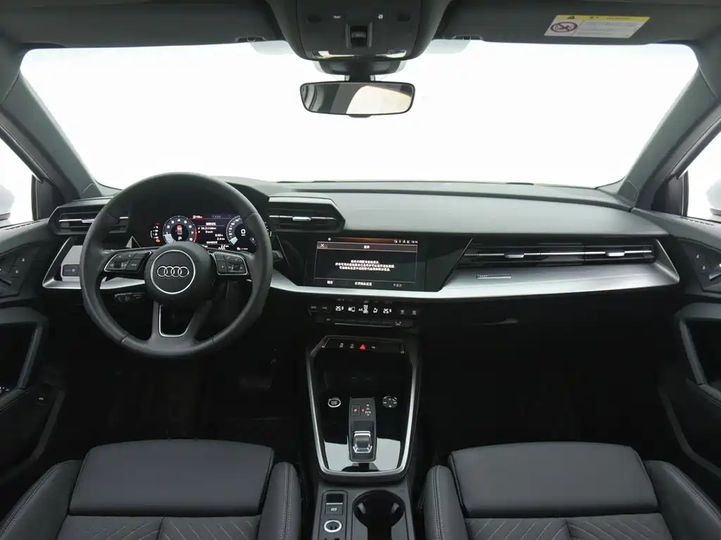 Audi A3 2021 Limo 35 TFSI Fashion Elegance Edition