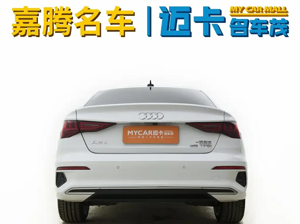 Audi A3 2021 Limo 35 TFSI Fashion Elegance Edition
