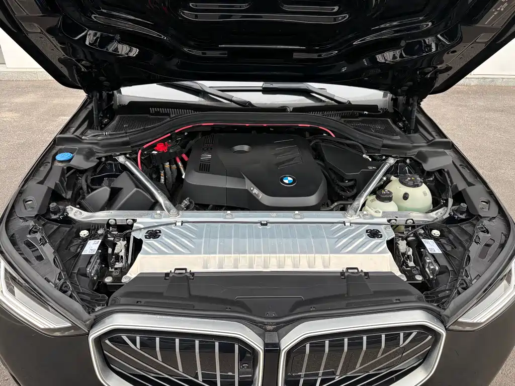BMW X3 2025 xDrive30L Leading Edition M Sport Package