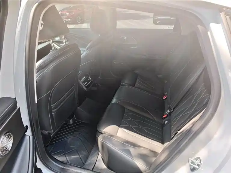 iCAR V20 2024 model High Energy Edition 2.0T DCT Power