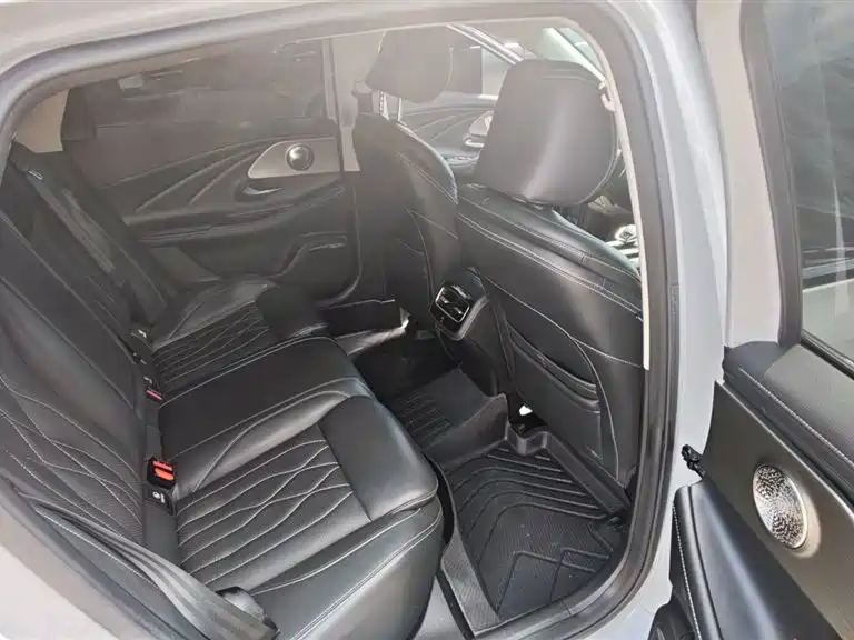 iCAR V20 2024 model High Energy Edition 2.0T DCT Power