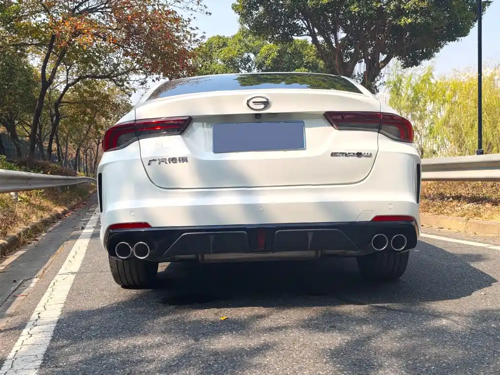 Shadow Panther 2021 270T DCT J15 Edition