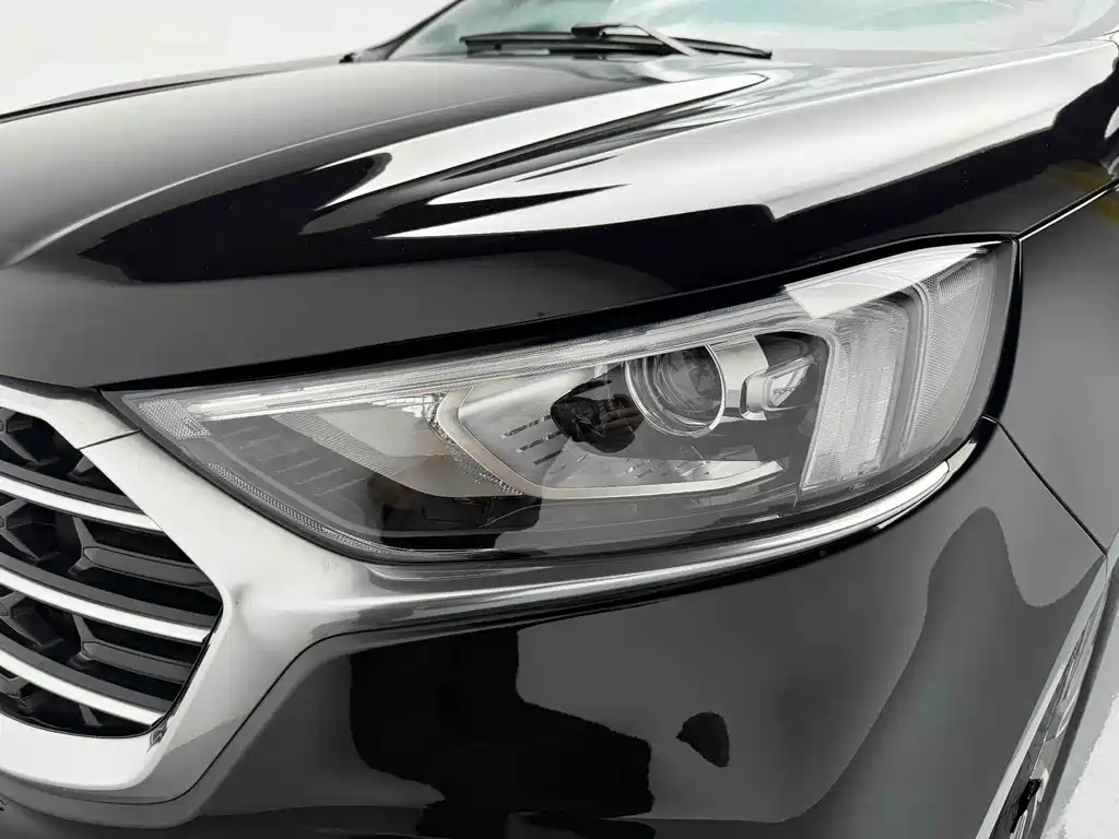 Escape 2021 Plus EcoBoost 245 2WD Platinum Type 5-seat