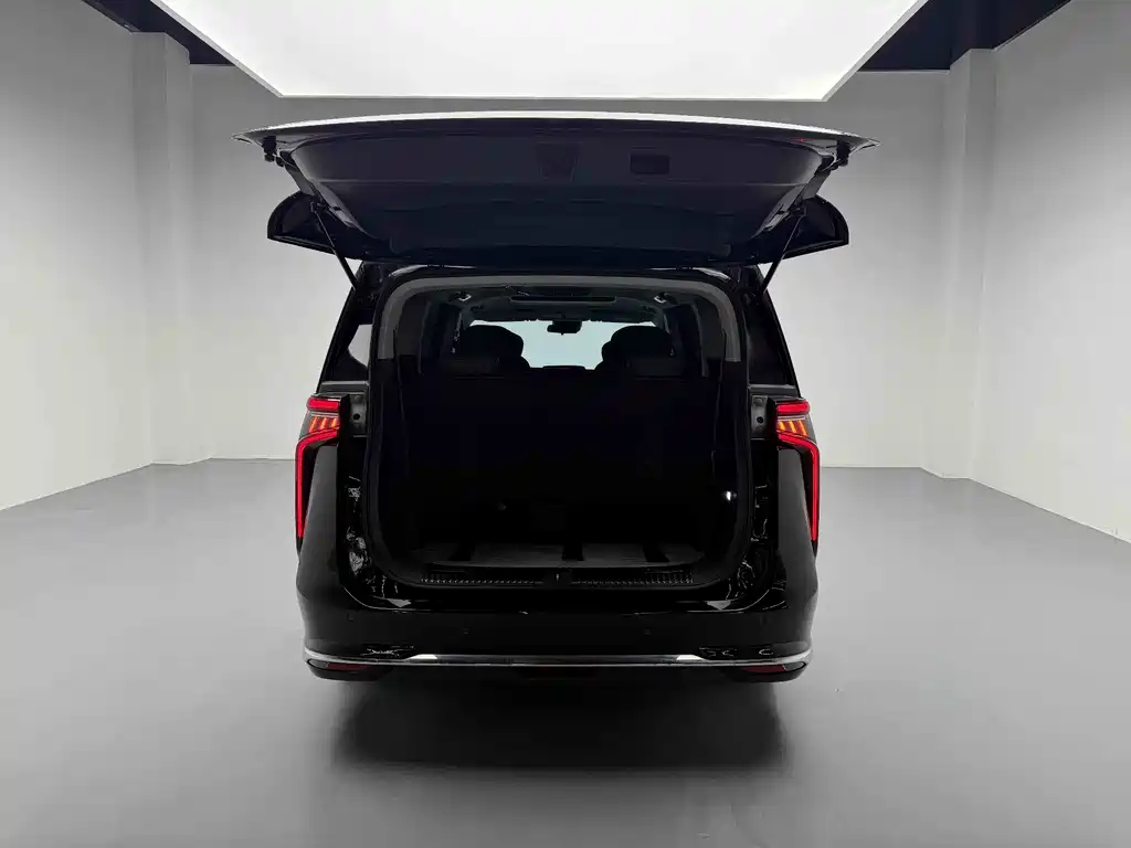 Dongfeng Fengguang G90 2022 2.0T Star Cloud 7-seat Edition