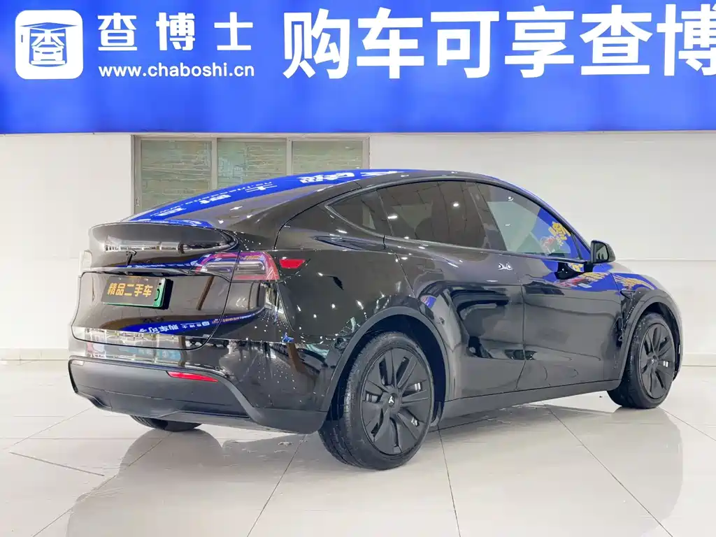 Model Y 2021 Long Range All-Wheel Drive Edition 3D7