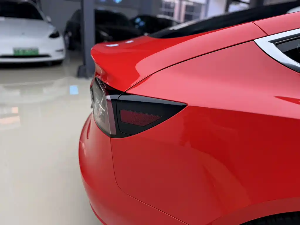 Model 3 Long Range Rear-Wheel Drive 2019 Import Edition