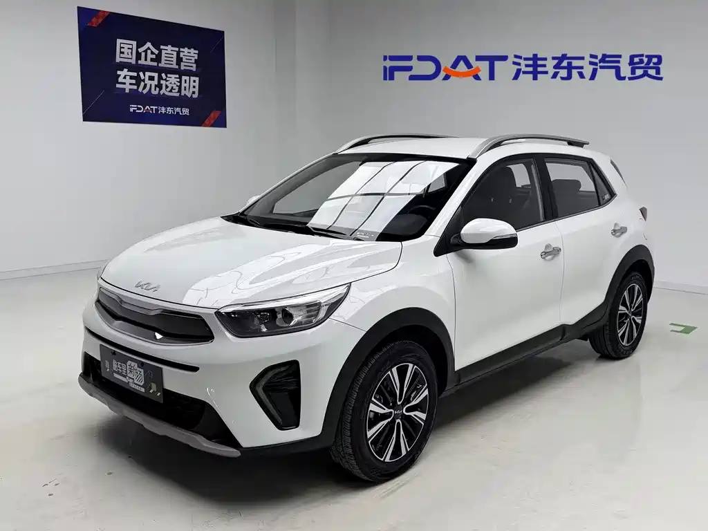 Yipao 2021 Model 1.4L CVT Fun Enjoy Edition