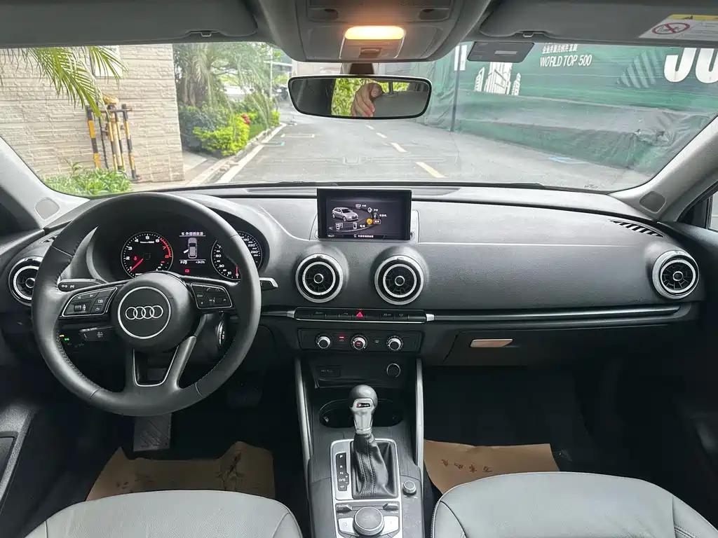 Audi A3 2020 Sportback 35 TFSI Style Edition National VI