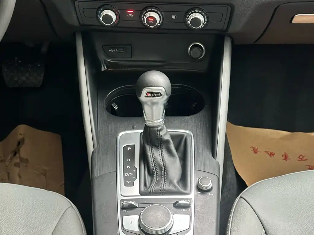 Audi A3 2020 Sportback 35 TFSI Style Edition National VI