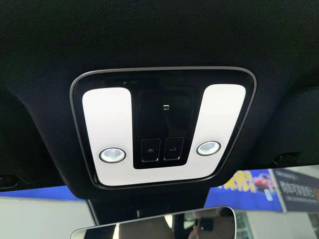 Lemon ONE 2021 Model, Extended Range 6-Seat Edition