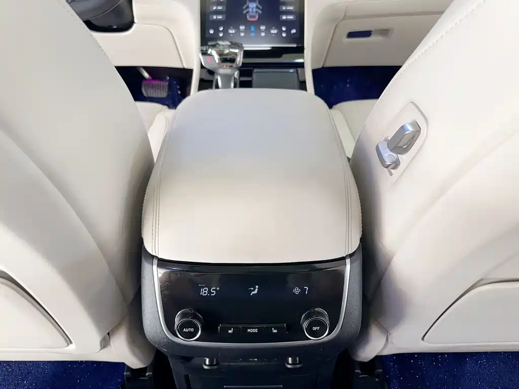 Lemon ONE 2021 Model, Extended Range 6-Seat Edition