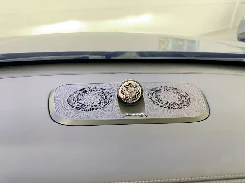 Lemon ONE 2021 Model, Extended Range 6-Seat Edition