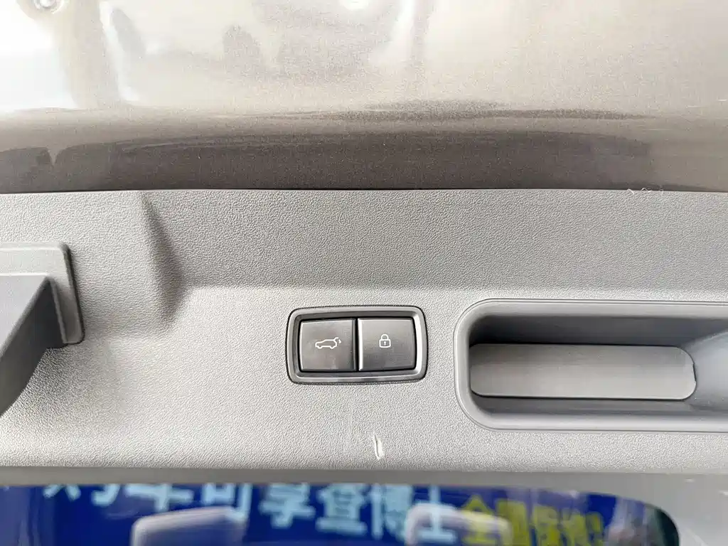 Lemon ONE 2021 Model, Extended Range 6-Seat Edition