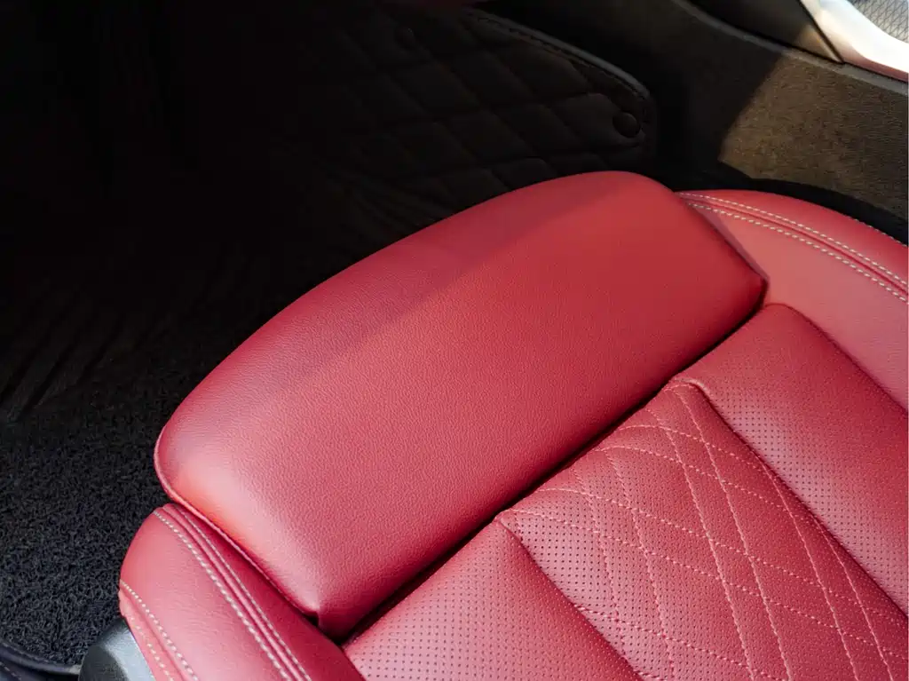 BMW 3 Series 2025 Model 330Li M Sport Nightshade Package