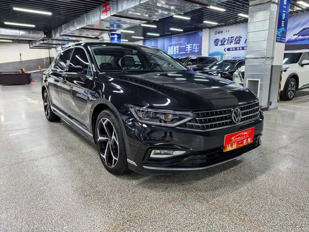 Magotan 2023 Edition 2 Million Sales Commemorative Edition 330 TSI DSG Leading Type