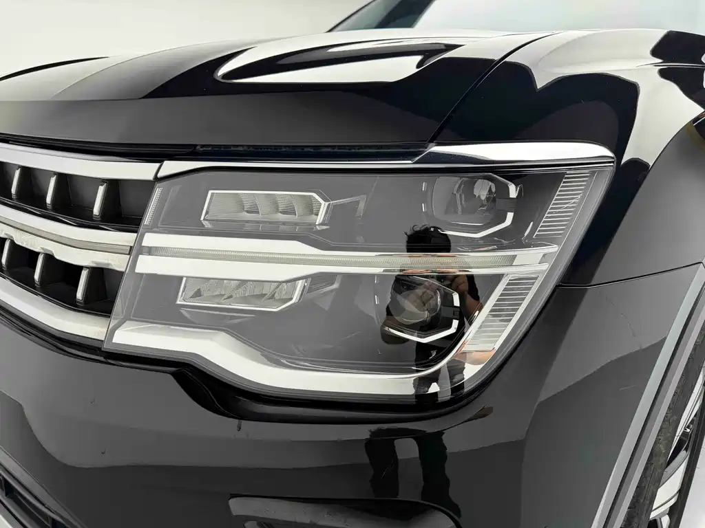 Tayron 2023 380TSI 4x4 Premium Luxury Edition