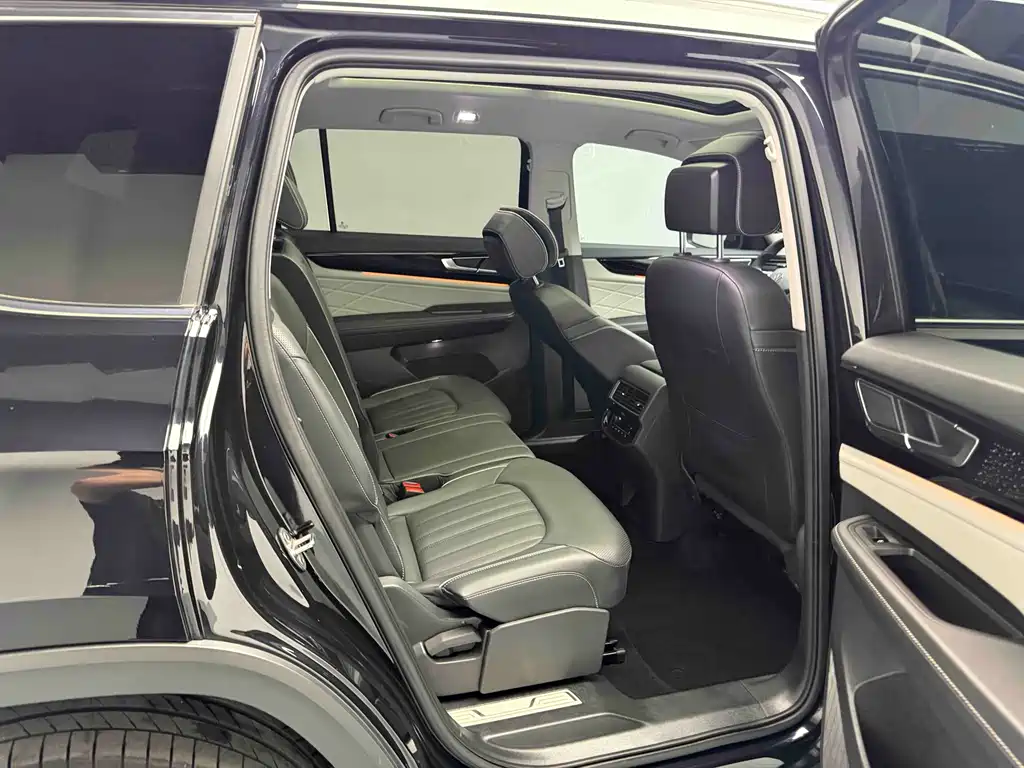 Tayron 2023 380TSI 4x4 Premium Luxury Edition