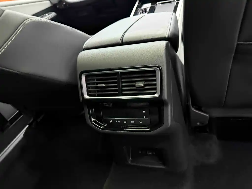 Tayron 2023 380TSI 4x4 Premium Luxury Edition