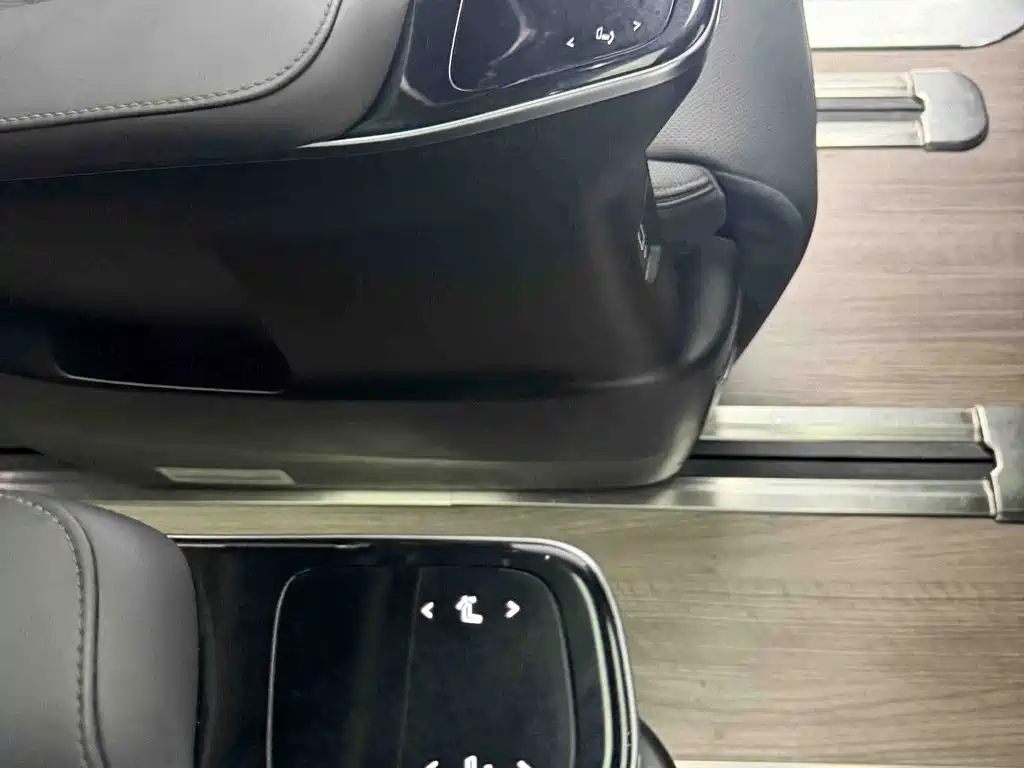 Chery M8 2024 Master Series 400T Grand Edition