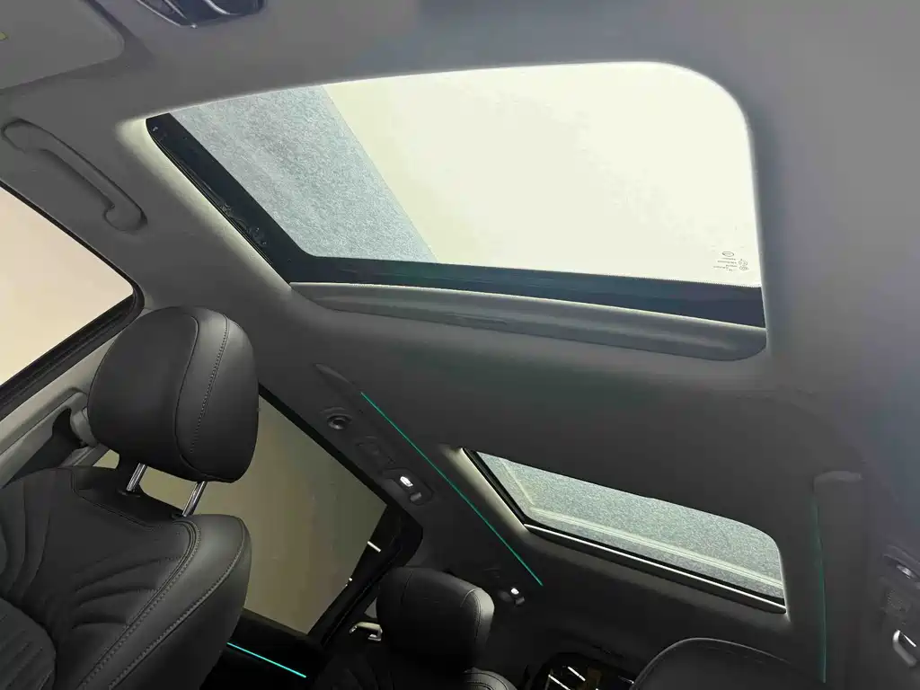 Chery M8 2024 Master Series 400T Grand Edition