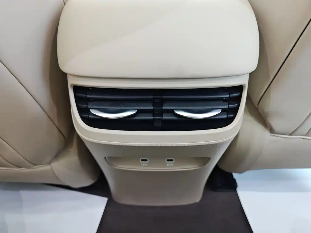 Shangjie H5 2025 Edition Range-Extended Pro