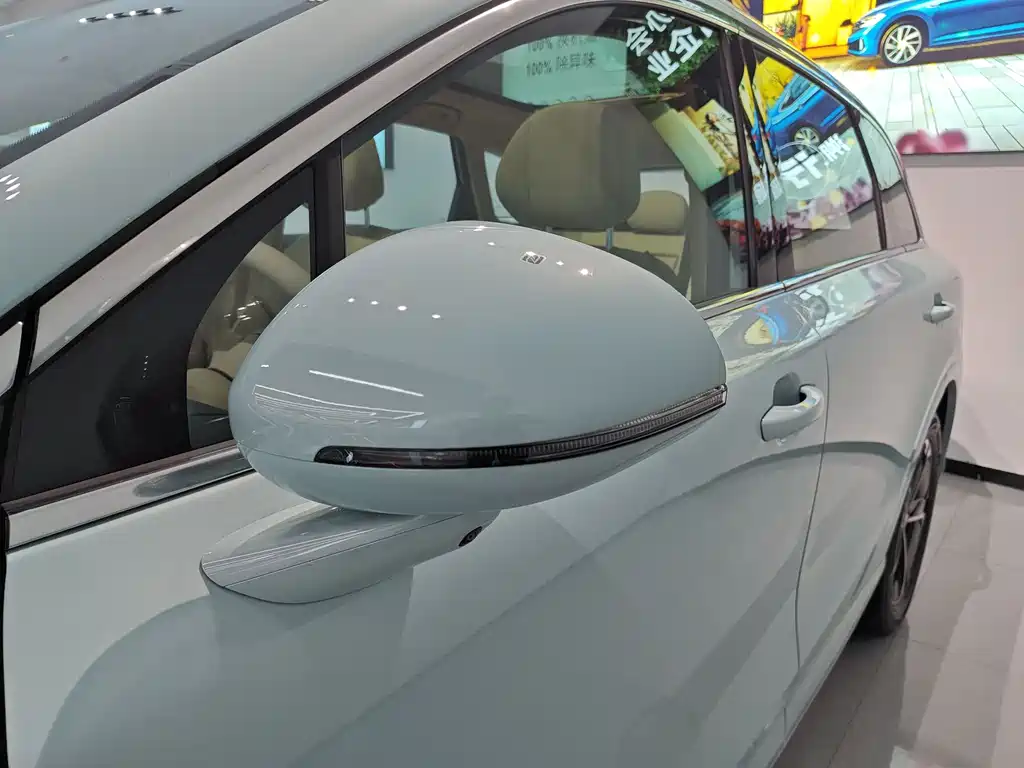 Shangjie H5 2025 Edition Range-Extended Pro