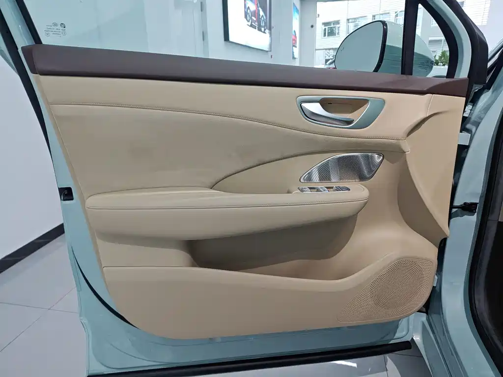 Shangjie H5 2025 Edition Range-Extended Pro