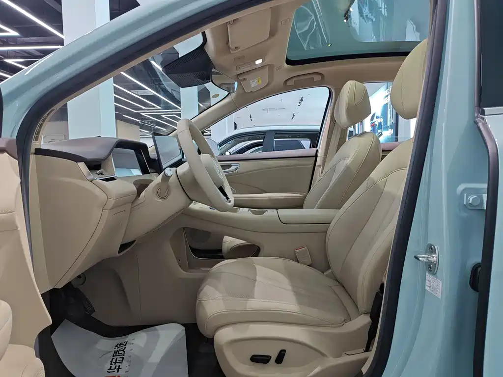 Shangjie H5 2025 Edition Range-Extended Pro