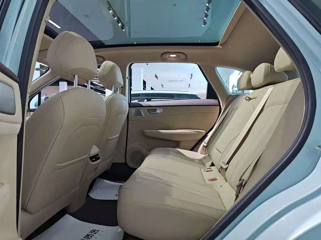 Shangjie H5 2025 Edition Range-Extended Pro