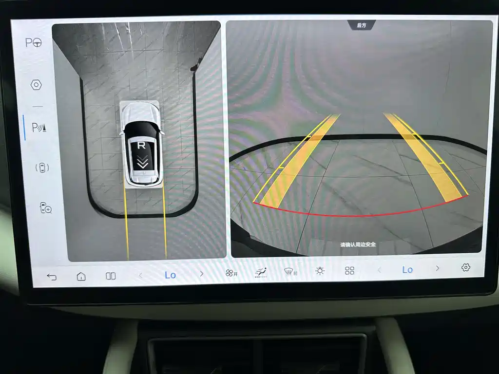 Yuan UP 2025 Edition Smart Drive Version 401KM Vitality Version