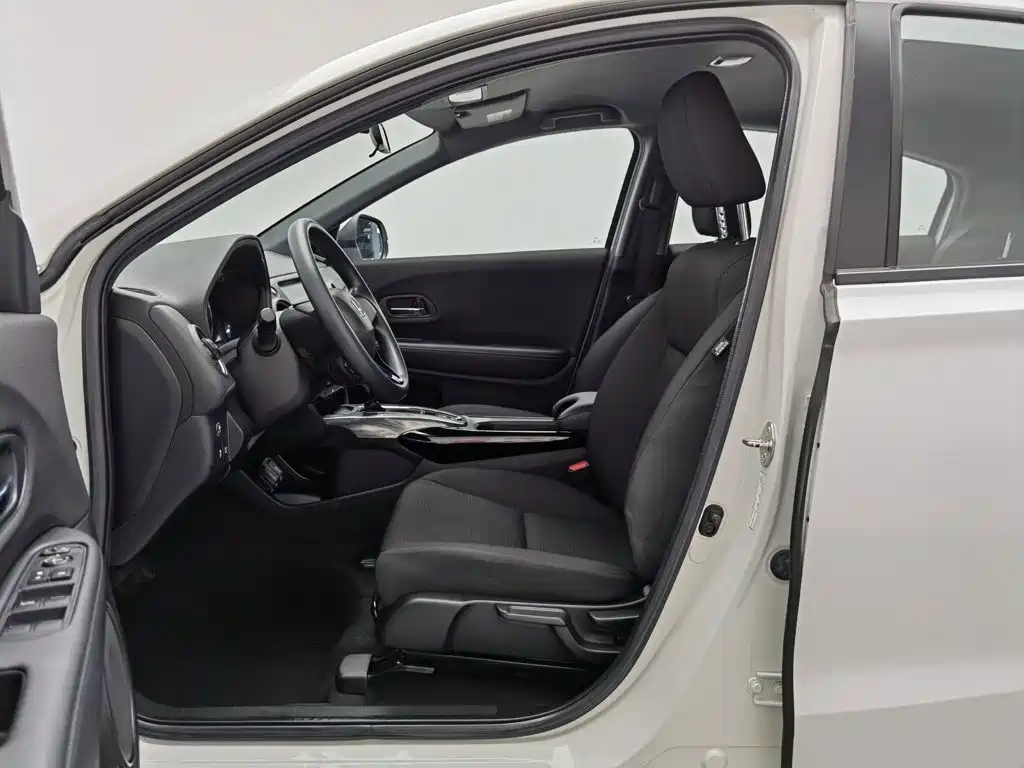 Honda XR-V 2021 1.5L CVT Classic Edition