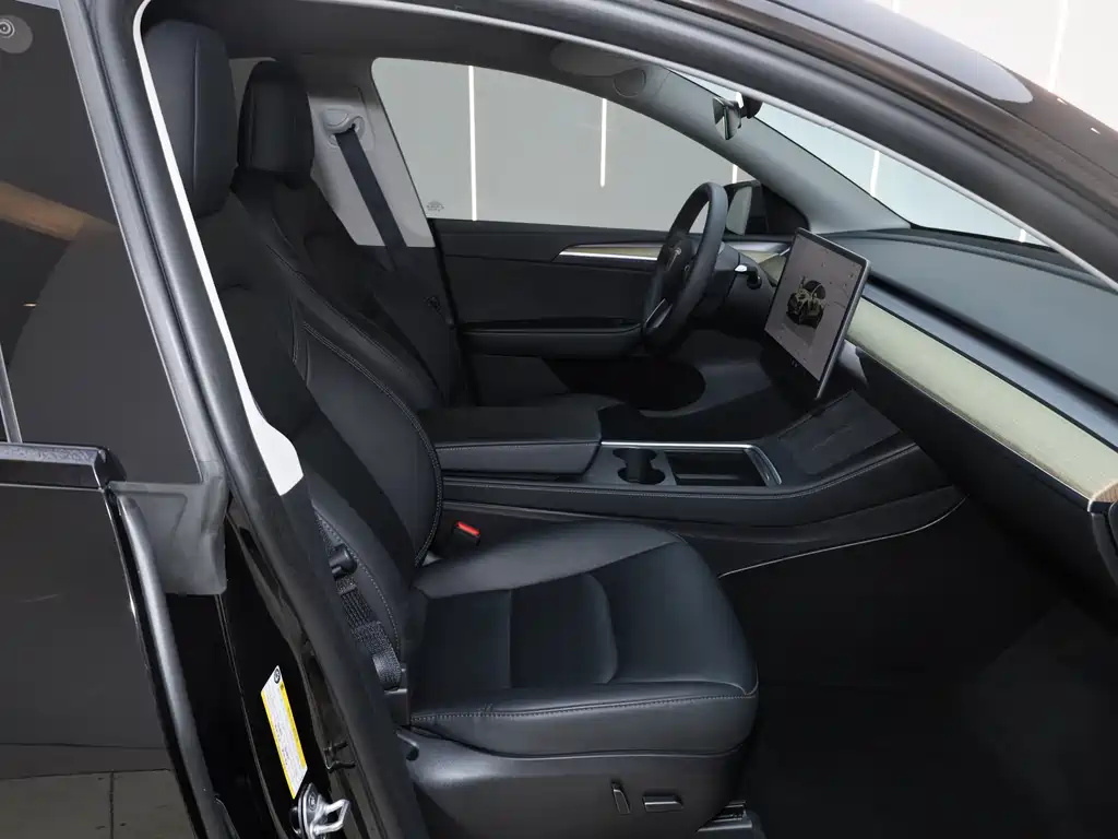 Model Y 2022 Rear-Wheel Drive Edition