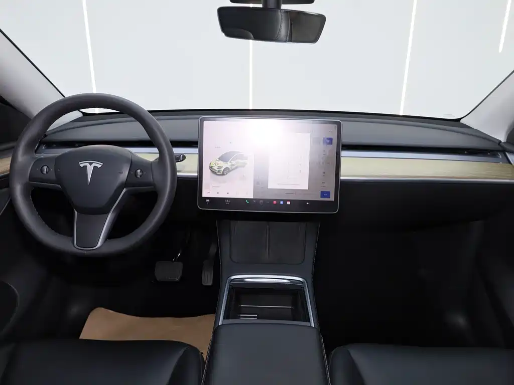 Model Y 2022 Rear-Wheel Drive Edition