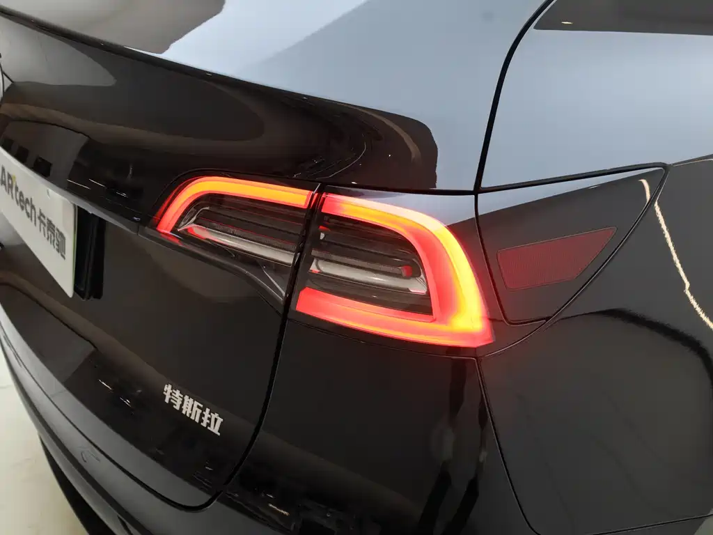 Model Y 2022 Rear-Wheel Drive Edition