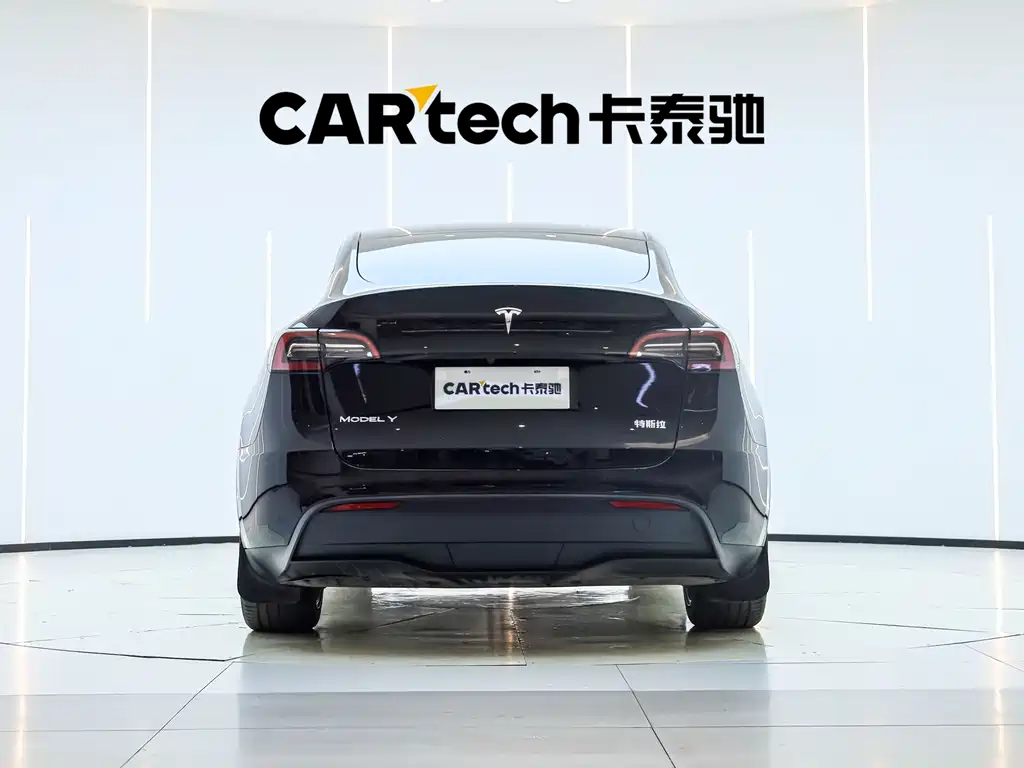 Model Y 2022 Rear-Wheel Drive Edition