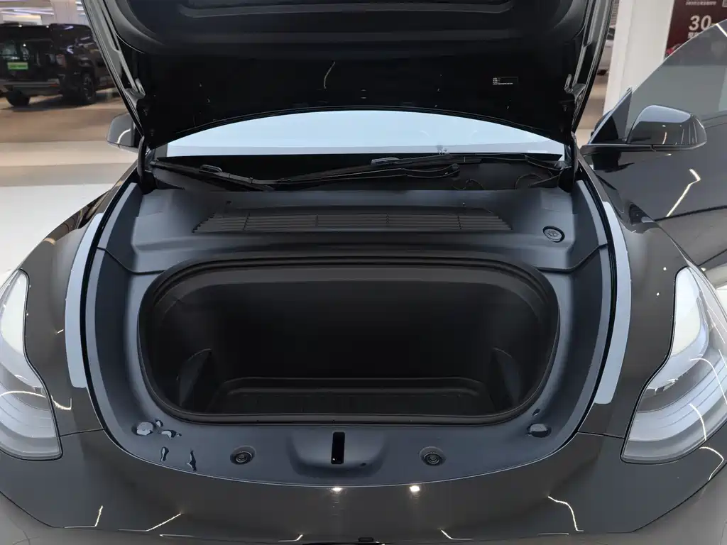 Model Y 2022 Rear-Wheel Drive Edition