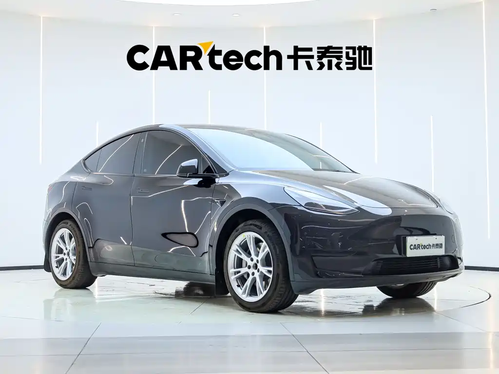 Model Y 2022 Rear-Wheel Drive Edition
