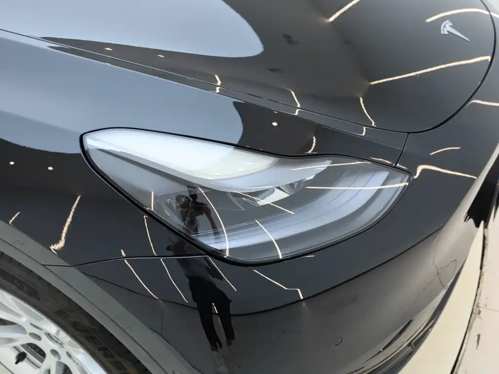 Model Y 2022 Rear-Wheel Drive Edition